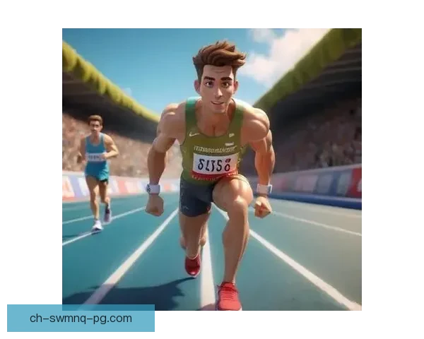 征服挑战：探索未知的越野跑之旅