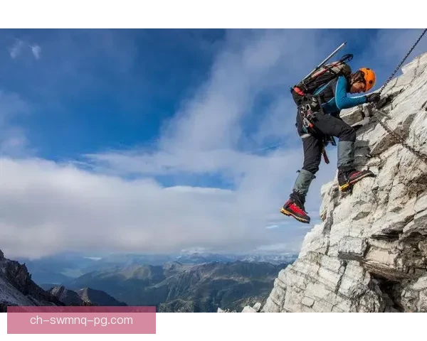 攀岩投注技巧：攀登高峰的心得分享