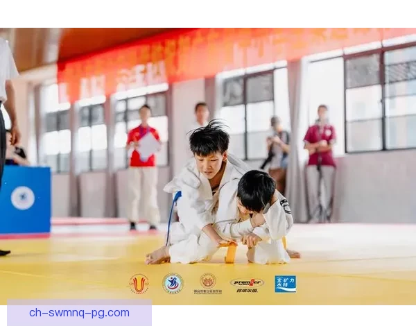 柔道投注技巧大揭秘：赢在细节的精湛操作